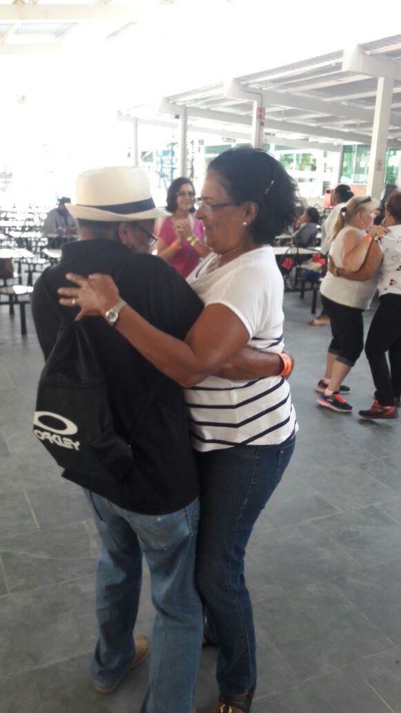 Passeio do Mês